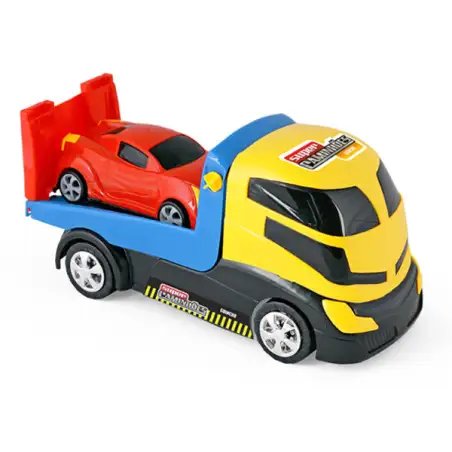 CAMION GUINCHE