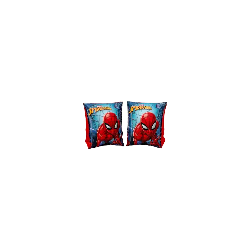SPIDERMAN BRACITOS 23X15CM