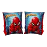 SPIDERMAN BRACITOS 23X15CM
