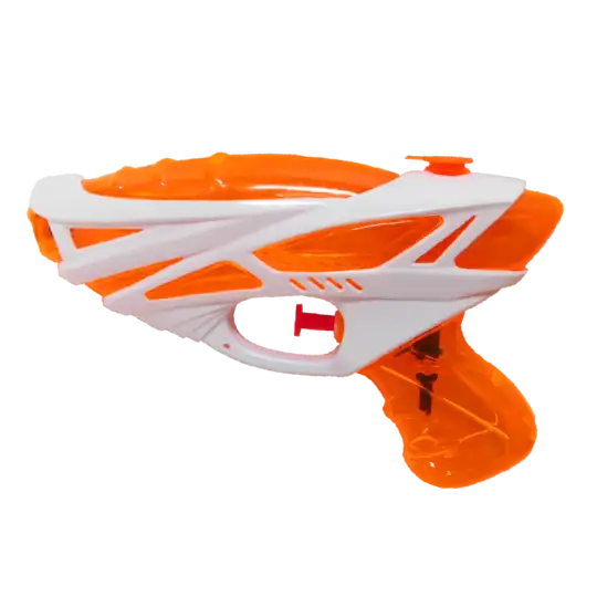 PISTOLA DE AGUA