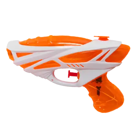 PISTOLA DE AGUA