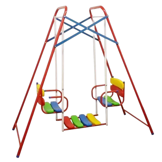 HAMACA DOBLE GRANDE 170X135X85