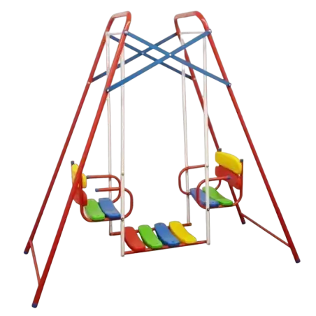 HAMACA DOBLE GRANDE 170X135X85