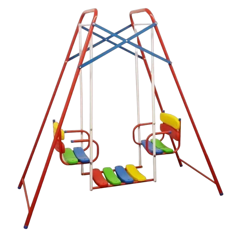 HAMACA DOBLE GRANDE 170X135X85