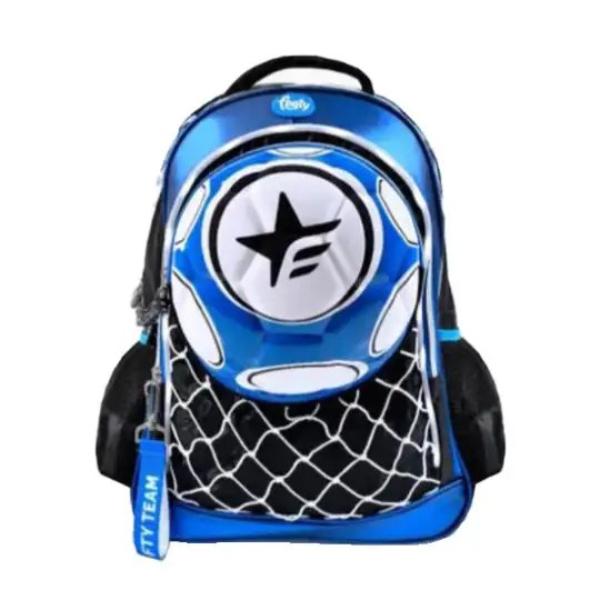 MOCHILA ESPALDA 18 FUTBOL