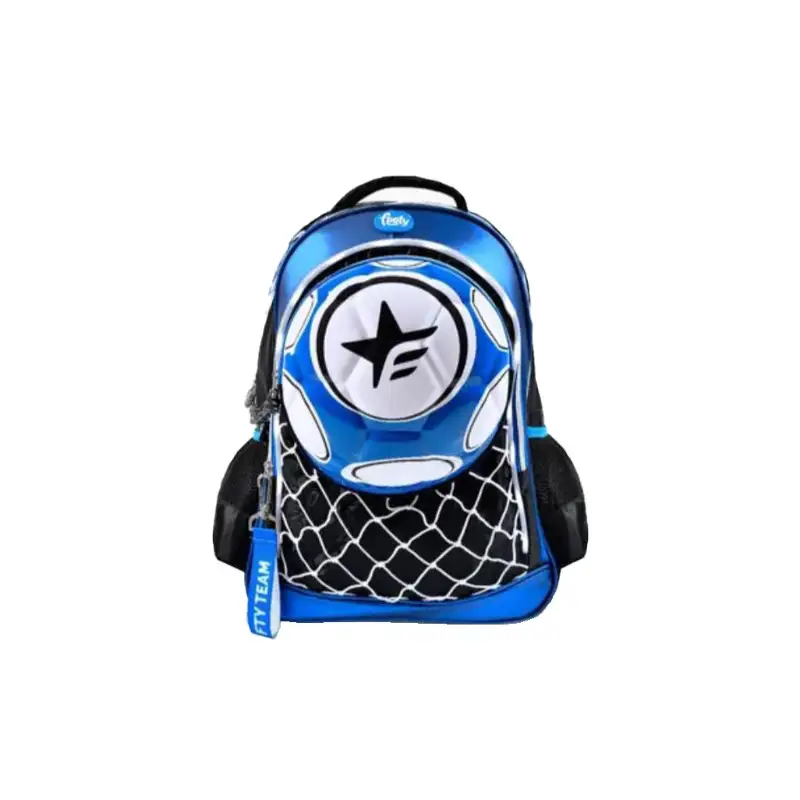 MOCHILA ESPALDA 18 FUTBOL