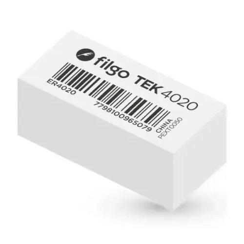 GOMA DE BORRAR PINTO 4020 X36U FILGO