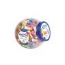 GOMA GIOTTO NEON MINI POTE X120