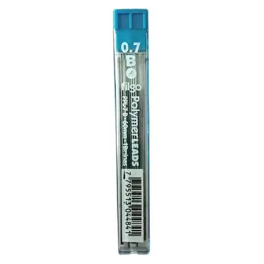 MINAS GRAFITO FILGO 0.7MM B