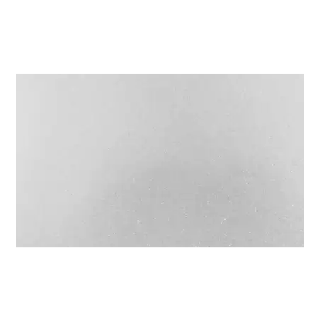 GOMA EVA GLITTER REXON A4 X10 ADHES BLANCO