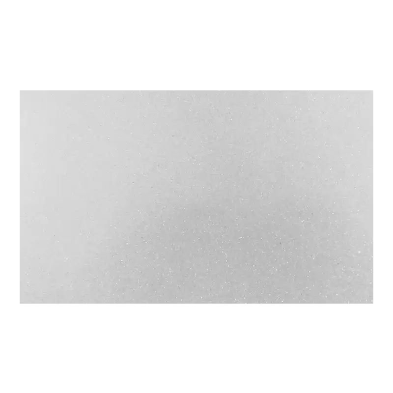 GOMA EVA GLITTER REXON A4 X10 ADHES BLANCO
