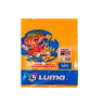REPUESTO DIBUJO LUMA N5 COLOR