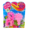 PONY CON CEPILLO BLISTER