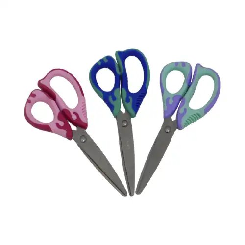 TIJERA ESCOLAR EPIC SURTIDO FILGO