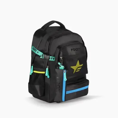 MOCHILA ESPALDA 18 BIG KIDS STAR