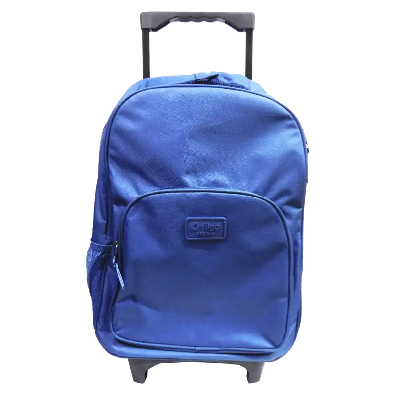 MOCHILA STARPAK 18 CARRO AZUL FILGO
