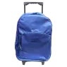 MOCHILA STARPAK 18 CARRO AZUL FILGO