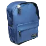 MOCHILA KEIWAY 17 AZUL FILGO