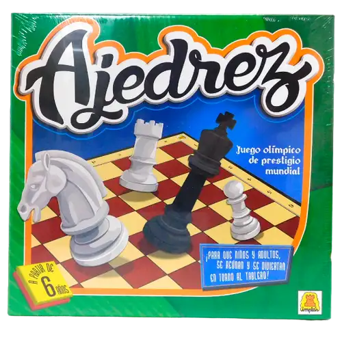 AJERDREZ ECONOMICO IMPLAS