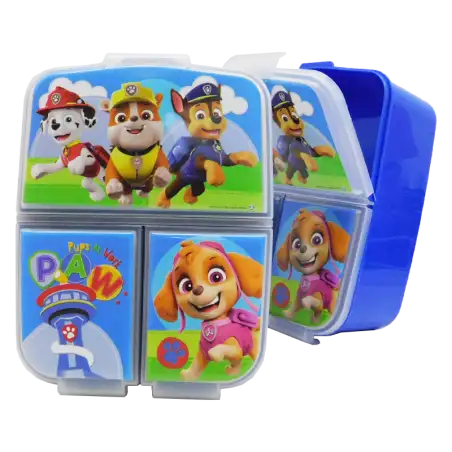 HERMETICO PAW PATROL BELGIOCO