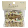 BROCHES UNICORNIOS