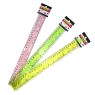 REGLA 30CM RULER x1