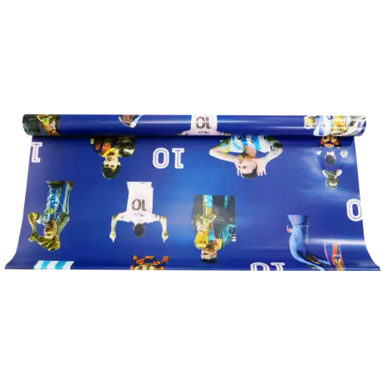 PAPEL FORRAR CBA X5 EL MEJOR