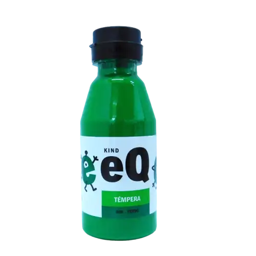 TEMPERA EQ 150CC VERDE