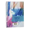 LIBRETA NORTE 4040 INDICE
