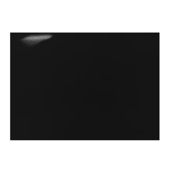 TAPAS ENC PP OFI NEGRO X50