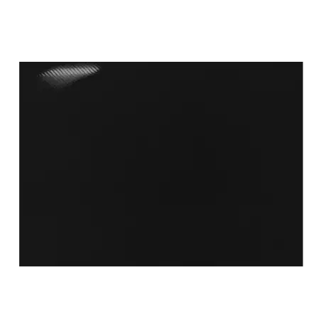 TAPAS ENC PP OFI NEGRO X50