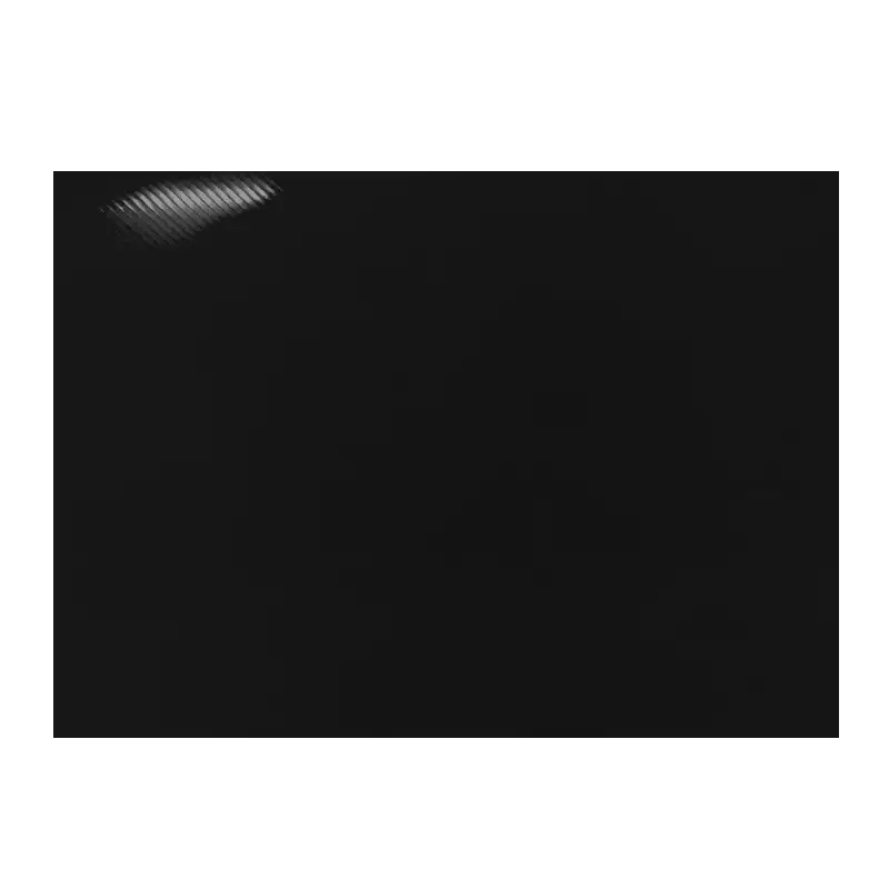 TAPAS ENC PP OFI NEGRO X50