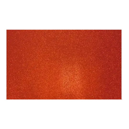 GOMA EVA GLITTER REXON 40X60 ROJO X1
