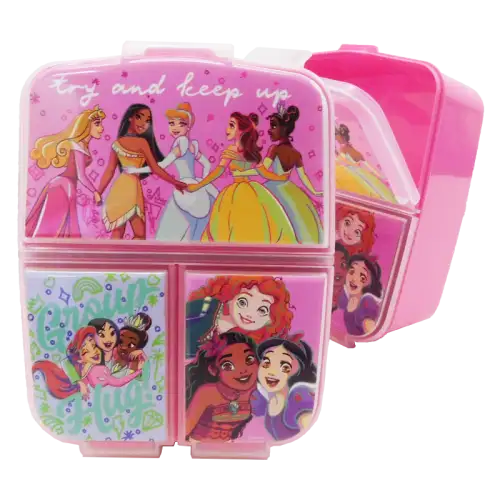 HERMETICO PRINCESAS BELGIOCO