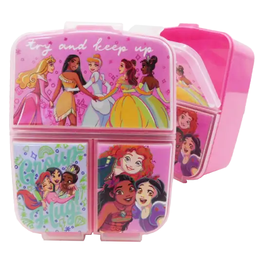 HERMETICO PRINCESAS BELGIOCO