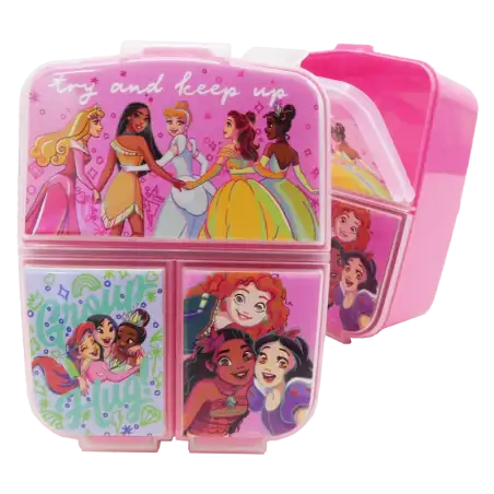 HERMETICO PRINCESAS BELGIOCO