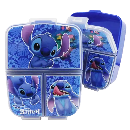 HERMETICO STITCH BELGIOCO