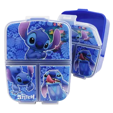 HERMETICO STITCH BELGIOCO