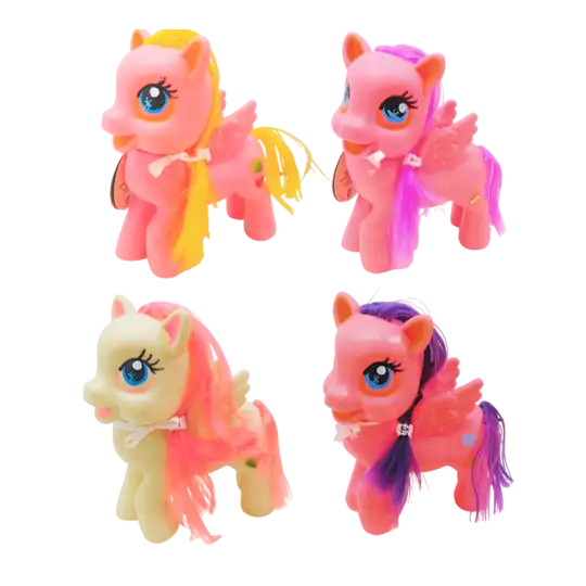 PONY GRANDE