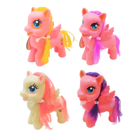 PONY GRANDE