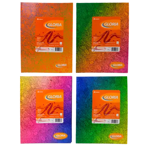 CUADERNO N3 TD FANTASIA 48H RAY EXITO