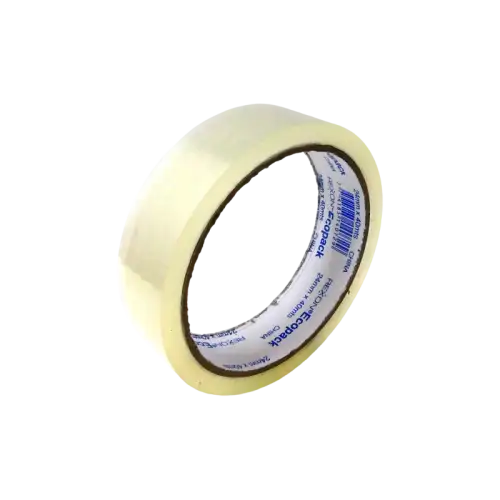 CINTA ECOPACK REXON 24MMX40MT