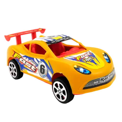 AUTO FRICCION EN BLISTER