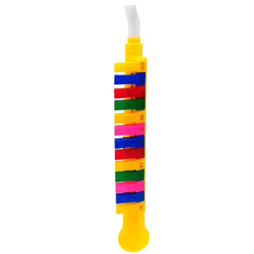FLAUTA MELODICA EN CAJA