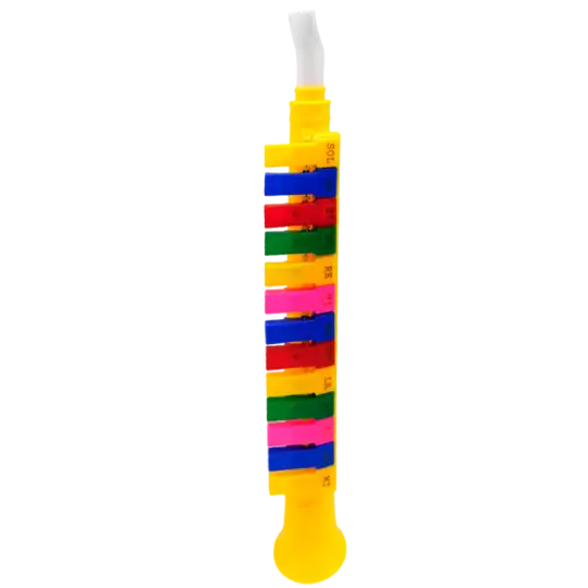 FLAUTA MELODICA EN CAJA