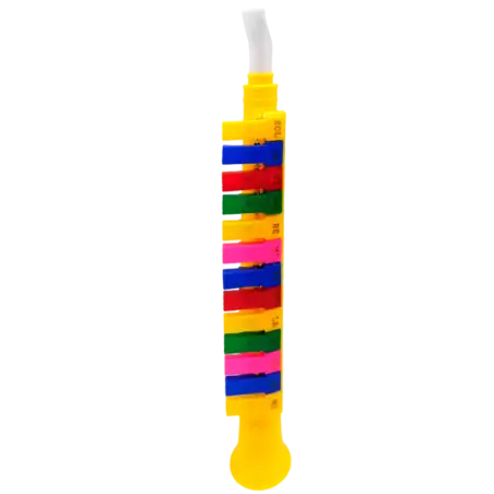 FLAUTA MELODICA EN CAJA
