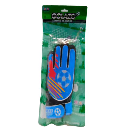 GUANTES DE ARQUERO S
