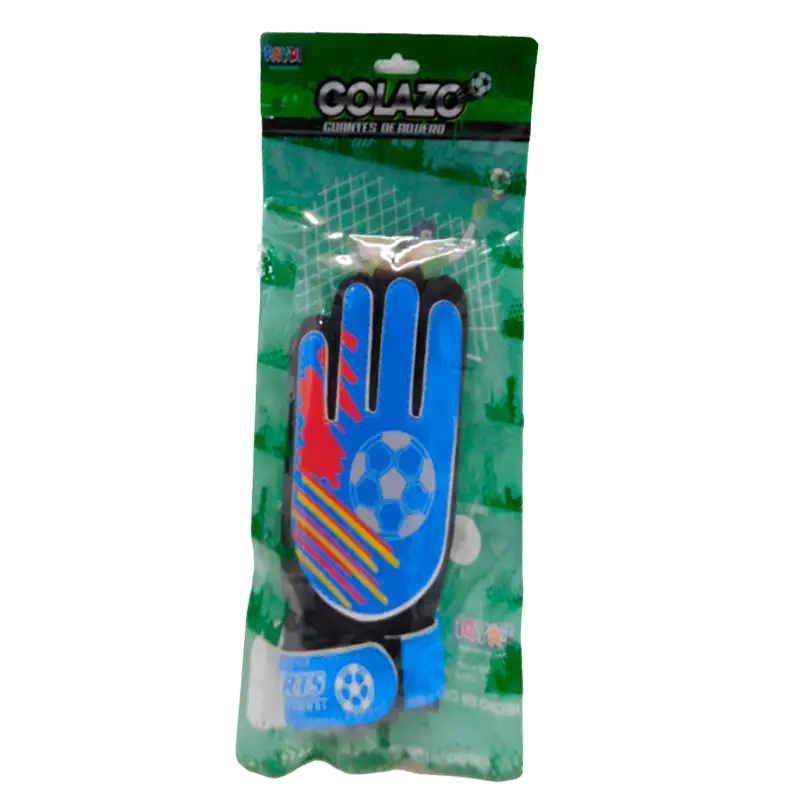 GUANTES DE ARQUERO S