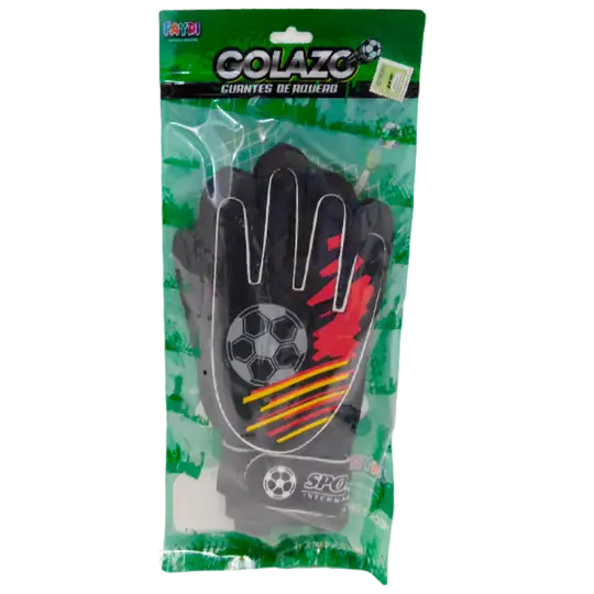 GUANTES DE ARQUERO M