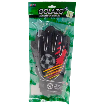 GUANTES DE ARQUERO M